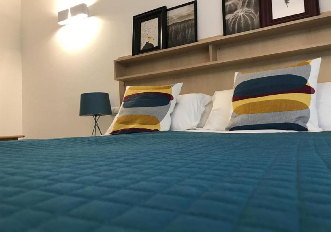 Adige Rooms Porta Vittoria Verona Eksteriør billede
