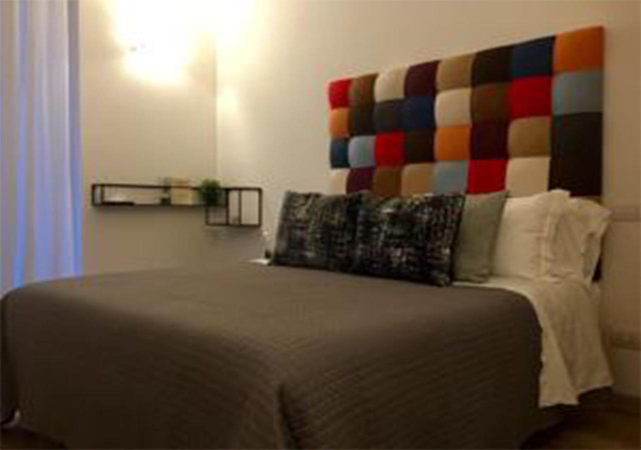 Adige Rooms Porta Vittoria Verona Eksteriør billede