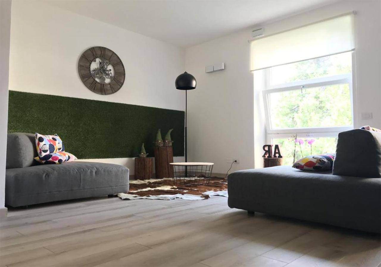 Adige Rooms Porta Vittoria Verona Eksteriør billede