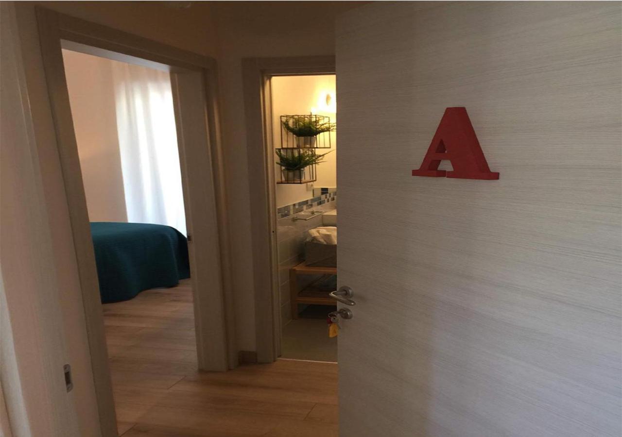 Adige Rooms Porta Vittoria Verona Eksteriør billede