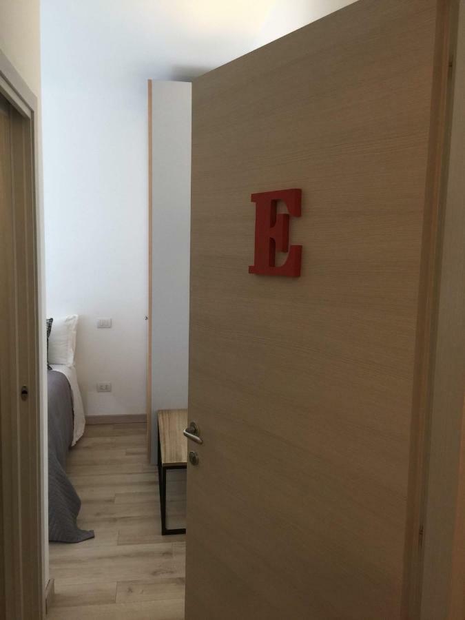 Adige Rooms Porta Vittoria Verona Eksteriør billede